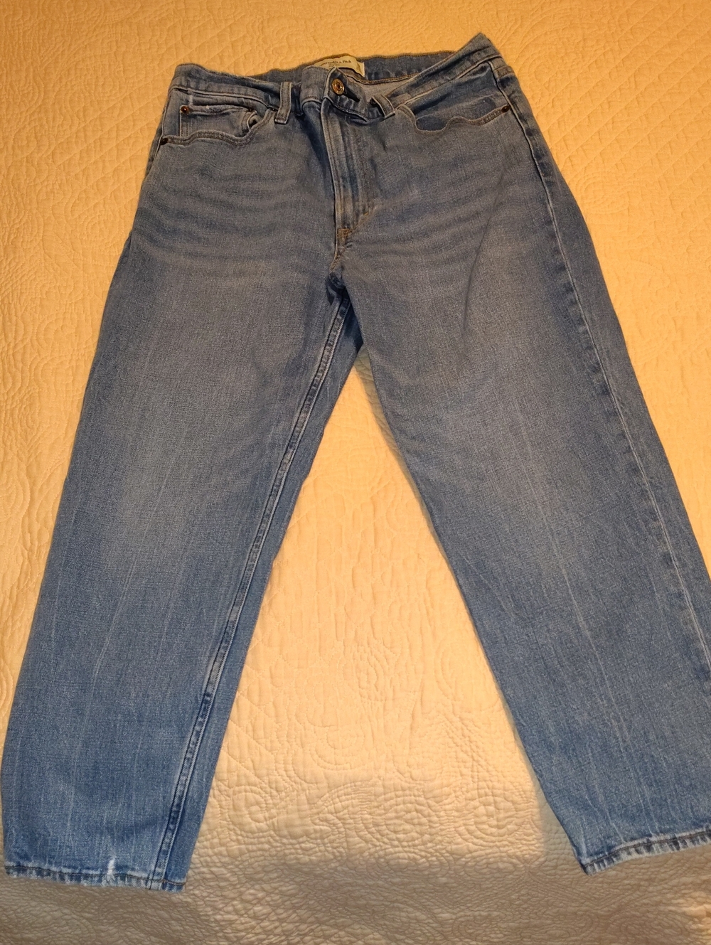 Abercrombie & Fitch Jeans